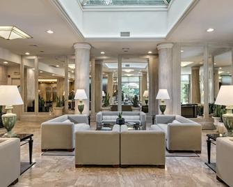 Divani Palace Acropolis - אתונה - טרקלין
