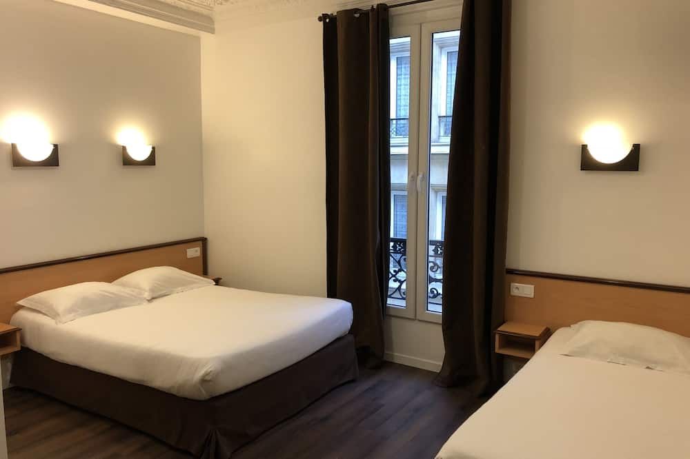 فندق لييج ستراسبورغ