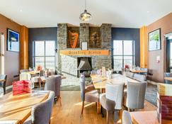 Standing Stones Lodge - Belfast - Restaurante