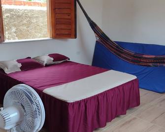 Two bedroom house in Canoa Quebrada - Aracati - Chambre