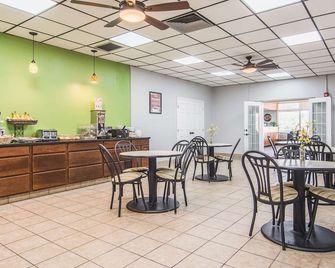 Econo Lodge Fort Payne - Fort Payne - Restaurant