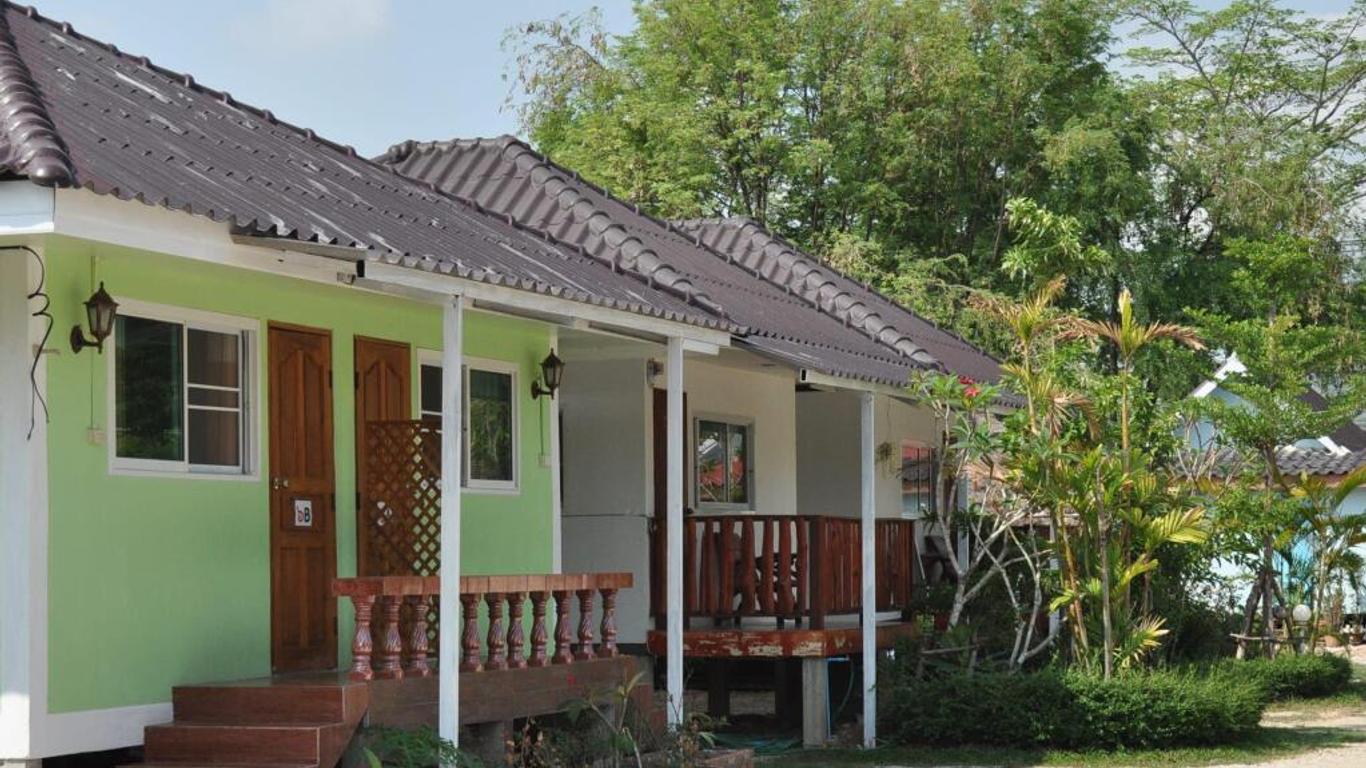 Leelawadee Resort
