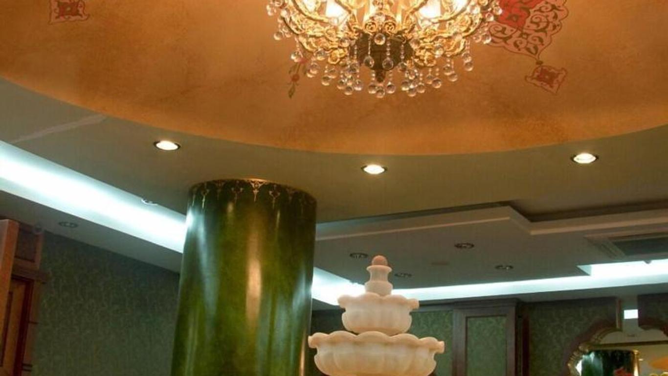 Hotel Sapphire