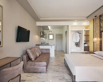 Mavrias Village - Tsilivi