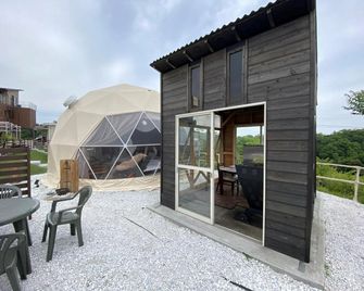 Blissful Garden - Vacation Stay 46330v - Shibukawa - Patio