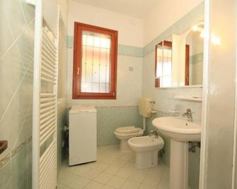 Begonia villas - Lido di Pomposa