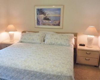 Ariel East Duplex - Jekyll Island