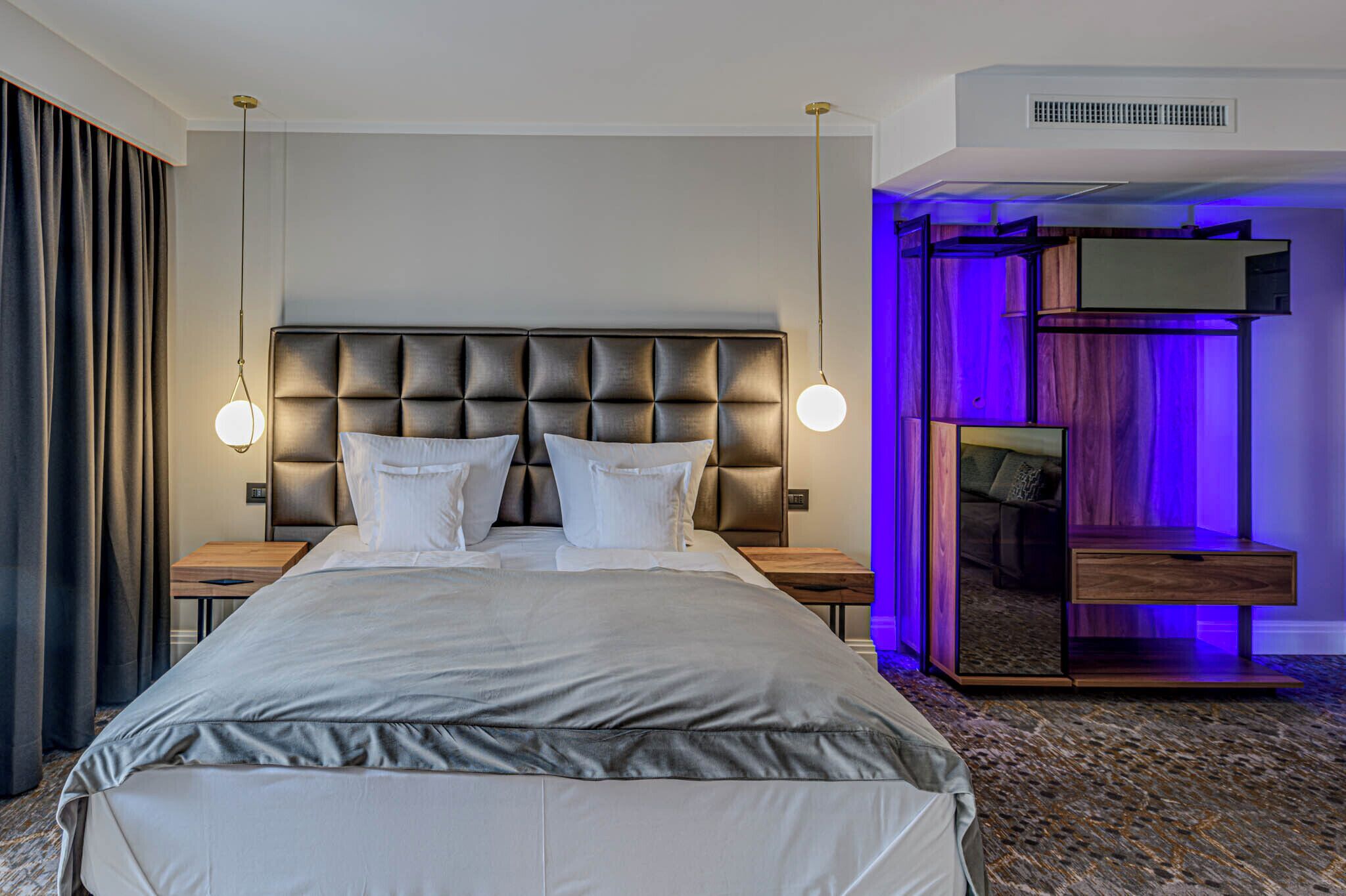 Hotel Boutique Donna Anna - Timişoara