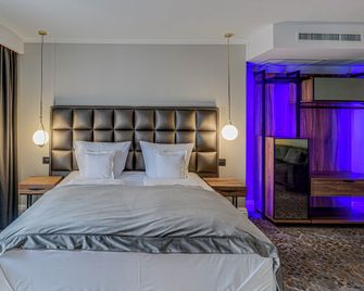 Hotel Boutique Donna Anna - Timișoara