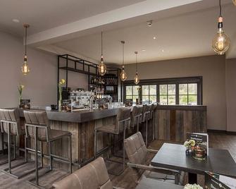 2 Units | Rejuvenate in Soothing Haven w/Breakfast | Scheveningen Beach & Dunes - Wassenaar - Bar