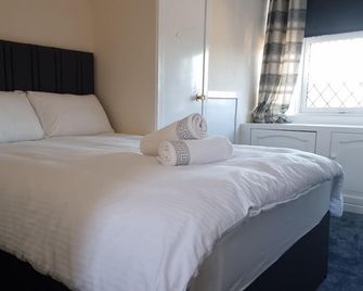 Ye Olde Hotel - Leuchars
