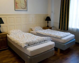 Pension Delfzijl - Delfzijl