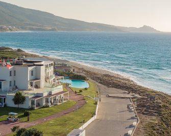 Bellevue Sardinia Resort, Affiliated by Meliá - Valledoria - Spiaggia