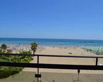 Hotel Quaglia - Roseto degli Abruzzi