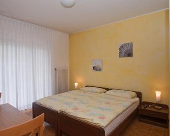 Hotel Morobbia - Bellinzona - Habitación