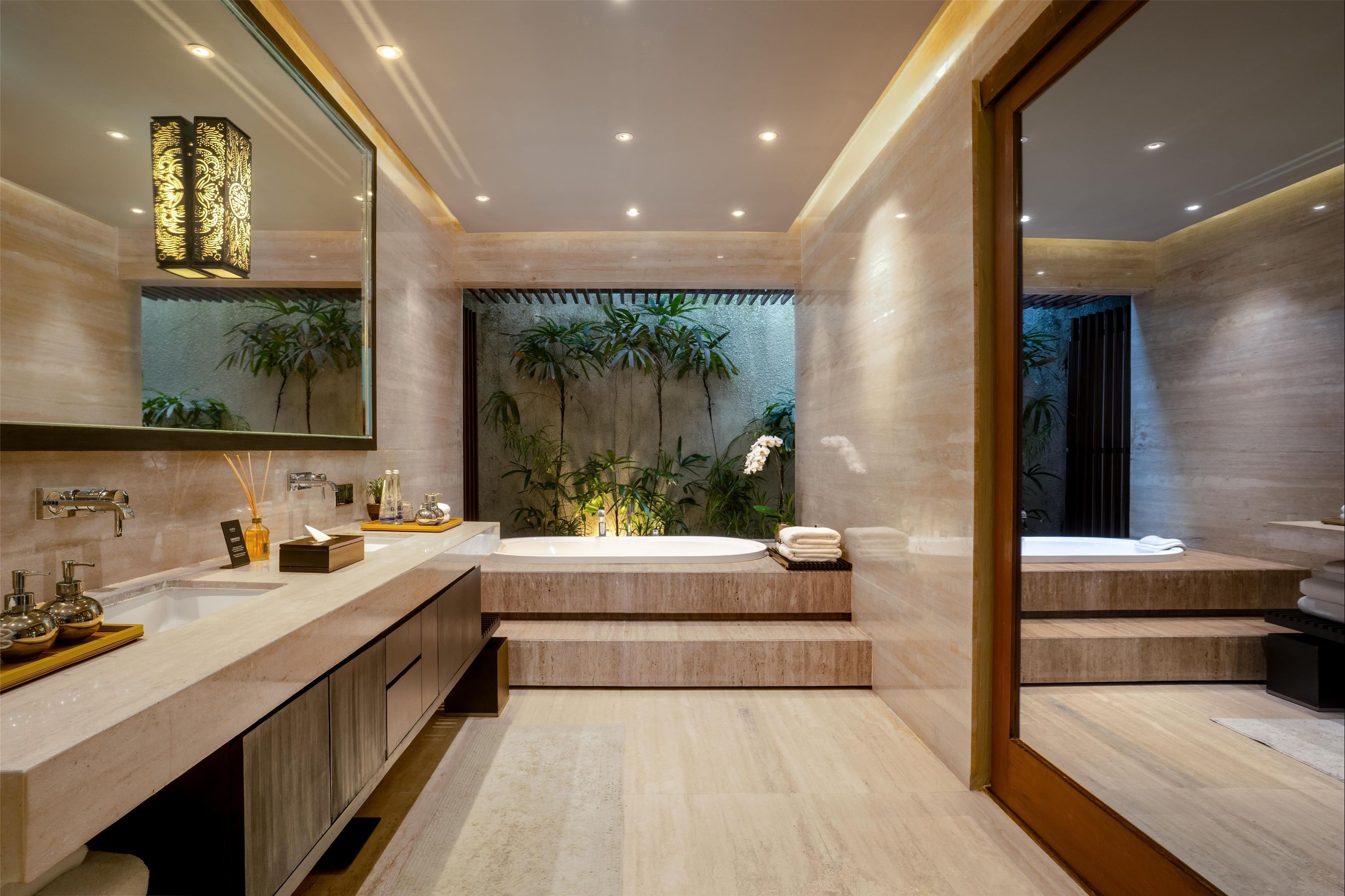 Ametis Villa Bali - North Kuta - Soveværelse