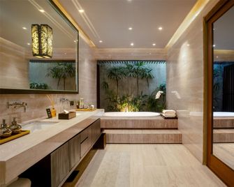 Ametis Villa Bali - North Kuta - Soveværelse