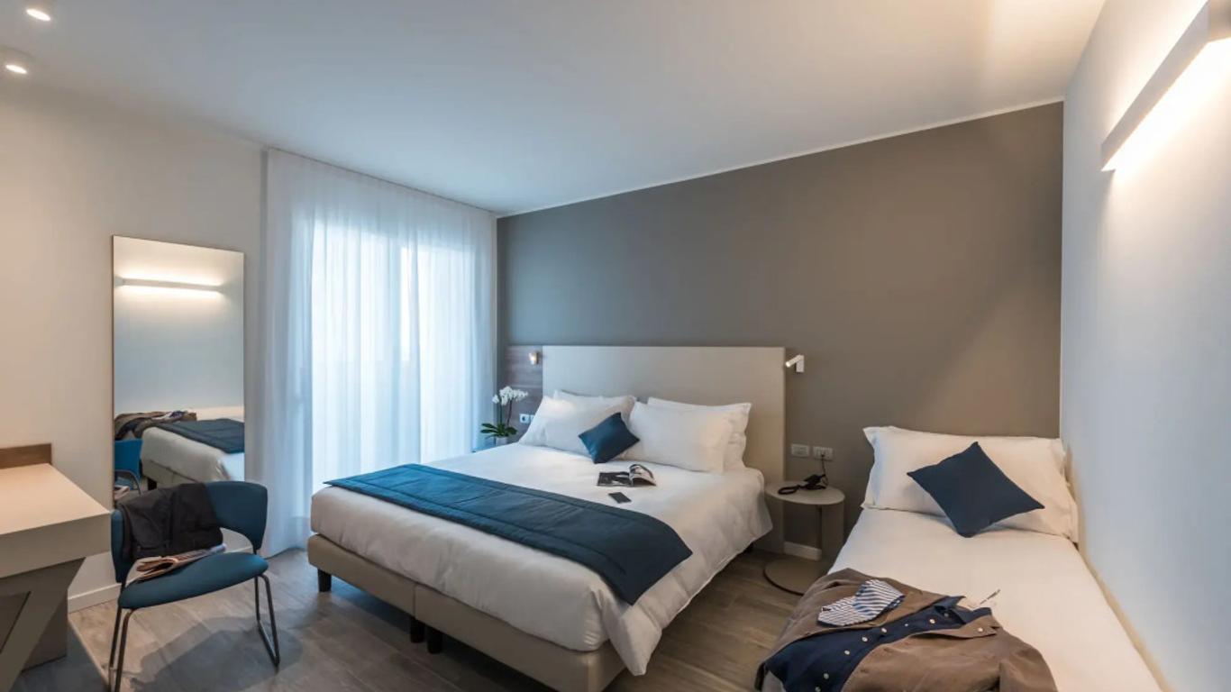 Hesperia Hotel & Residence