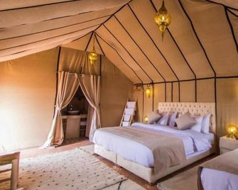 Merzouga Retreats Camp - Merzouga
