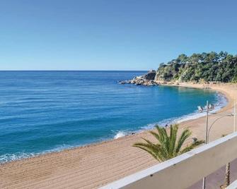 Lloret Rental Holidays Apartment Bleu - Lloret de Mar - Playa