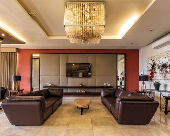 Splendido Hotel - Tagaytay - Lounge