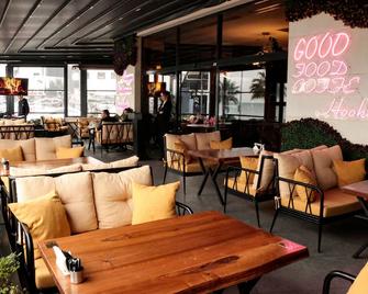 B&C Hotel - Samsun - Restaurant