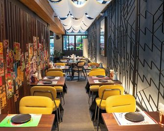 Asai Bangkok Sathorn - Bangkok - Restaurant