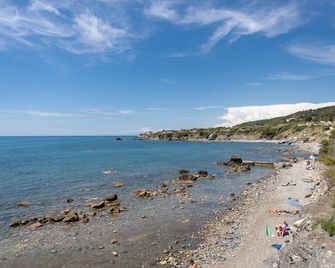 Villaggio Miramare - Livorno - Playa
