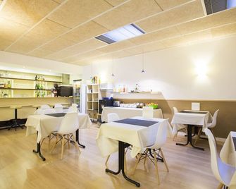 Hostal Bonany - Palma - Restaurante