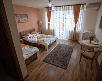 Casa Alex - Targu Jiu - Habitación