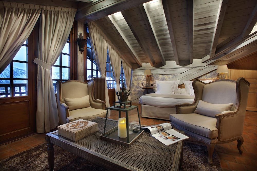 Le Saint Joseph - Courchevel