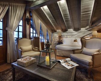 Le Saint Joseph - Courchevel