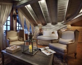 Le Saint Joseph - Courchevel