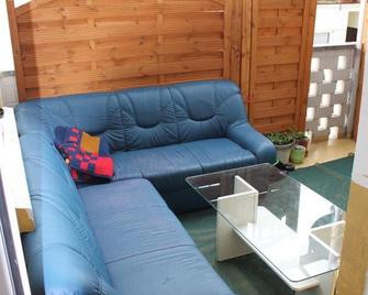 Privatzimmer Hagen - Hagen - Vardagsrum