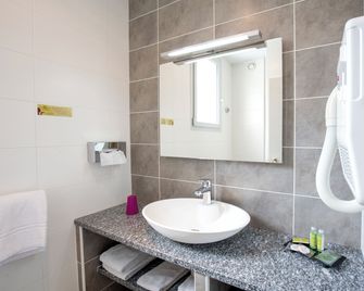Bristol Logis Cit'Hotel Périgueux Centre - Périgueux