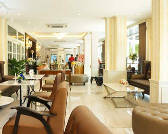 Westgate Residence Hotel - Mueang Nonthaburi - Lobby