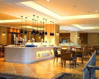 Fliport Garden Hotel Shanghai Airport - Shangai - Restaurante