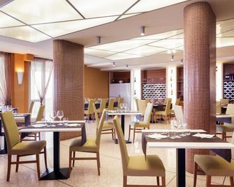 ibis Styles Bari Giovinazzo - Giovinazzo - Restaurante