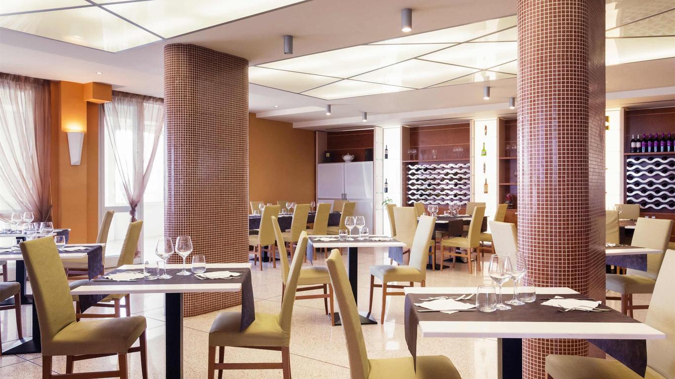 ibis Styles Bari Giovinazzo