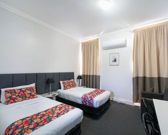 The Hallows Accommodation - Bathurst