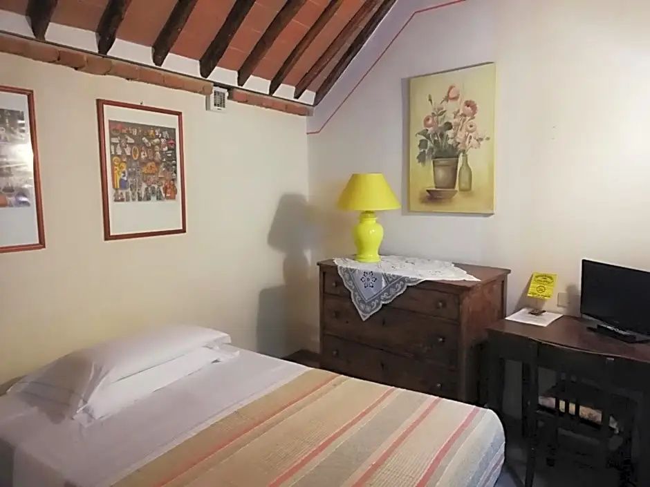 B&B Alle Due Porte - סיינה