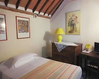 B&B Alle Due Porte - Siena
