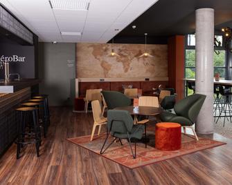 ibis Styles Lille Aeroport - Lesquin - Lounge