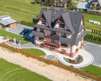 Villa Moje Tatry 2 - Biały Dunajec - Budynek
