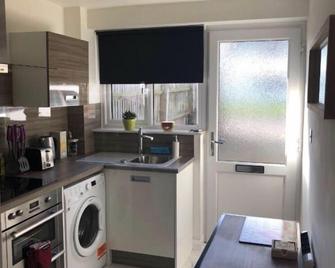 Oxford Studios - Kidlington - Kitchen