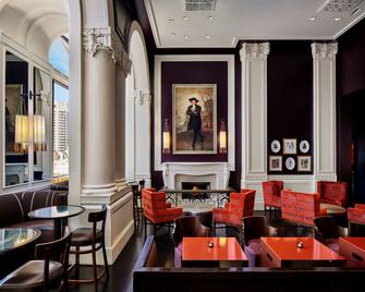 The Bellevue Hotel, in the Unbound Collection by Hyatt - Philadelphia - Restaurant