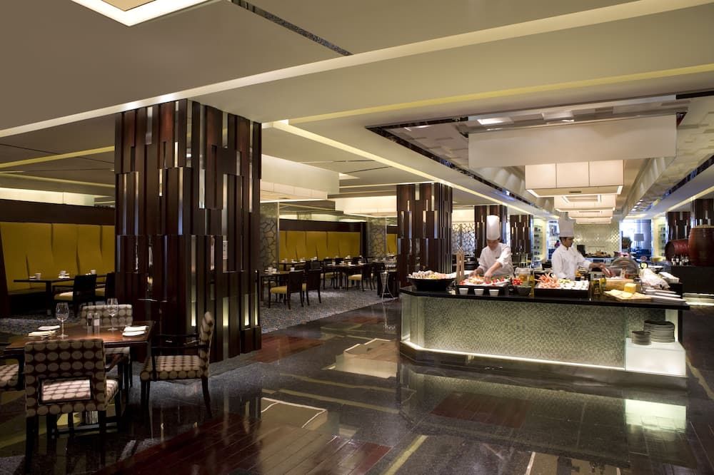 Beijing Pudi Hotel thumbnail 3