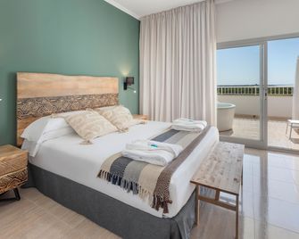 Garden Playanatural - Adults Only - Cartaya