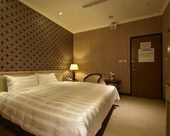 A casa Hotel - Taoyuan City