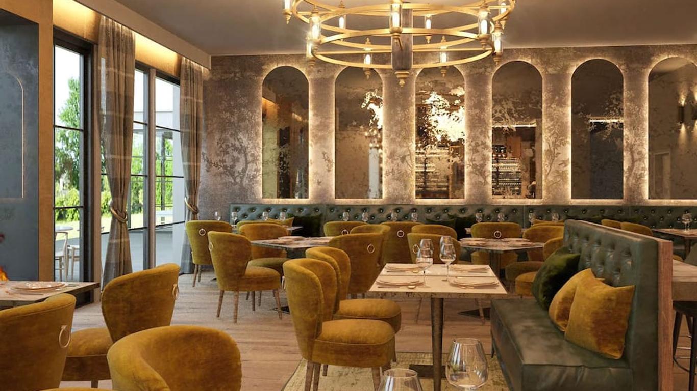 Schloss Roxburghe, Part Of Destination By Hyatt